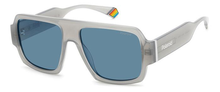 Polaroid {Product.Name} Sunglasses PLD6209/S/X KB7/C3