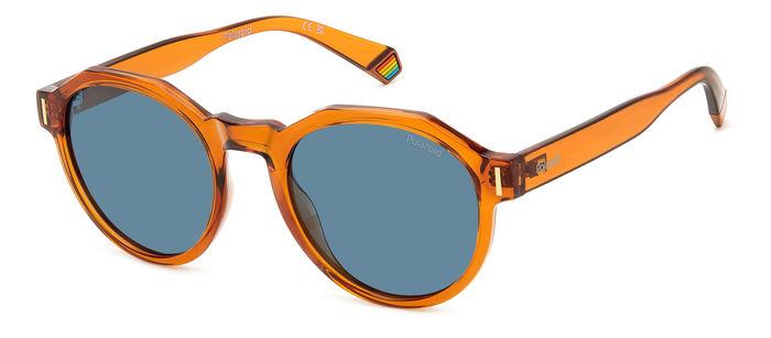 Polaroid {Product.Name} Sunglasses PLD6207/S 2LF/C3