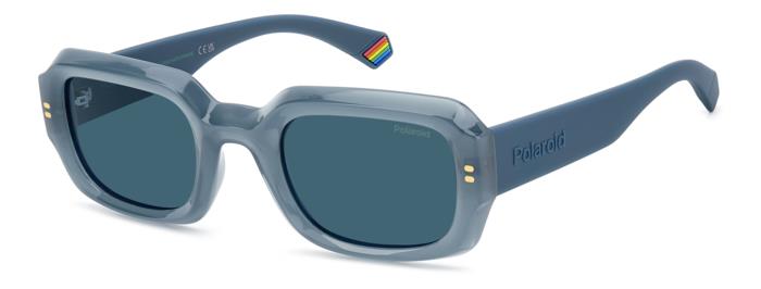 Polaroid {Product.Name} Sunglasses PLD6239/S/X MVU/C3