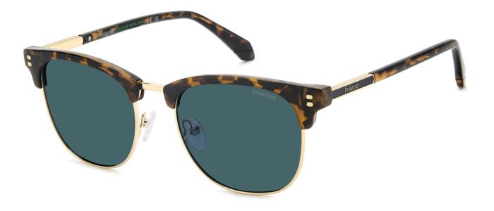 Polaroid {Product.Name} Sunglasses PLD4196/S/X 086/C3