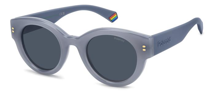 Polaroid {Product.Name} Sunglasses PLD6240/S/X MVU/C3