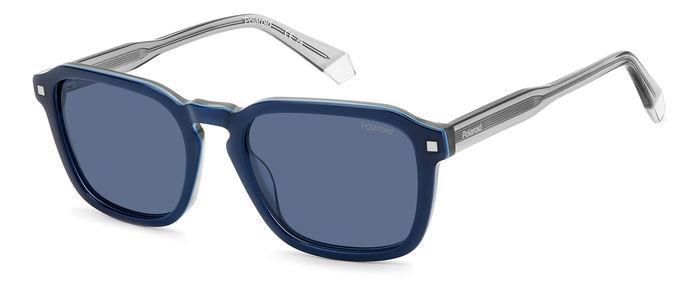 Polaroid {Product.Name} Sunglasses PLD4156/S/X PJP/C3