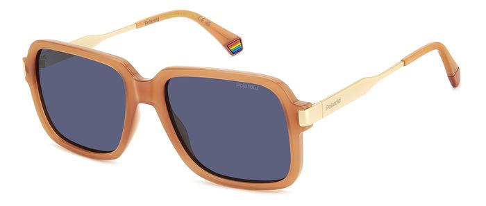 Polaroid {Product.Name} Sunglasses PLD6220/S/X L7Q/C3