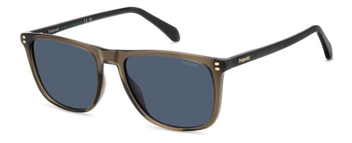 Polaroid {Product.Name} Sunglasses PLD4202/S/X 09Q/C3