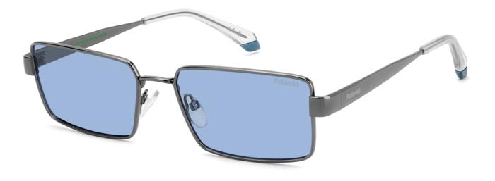 Polaroid {Product.Name} Sunglasses PLD6255/S/X KJ1/C3