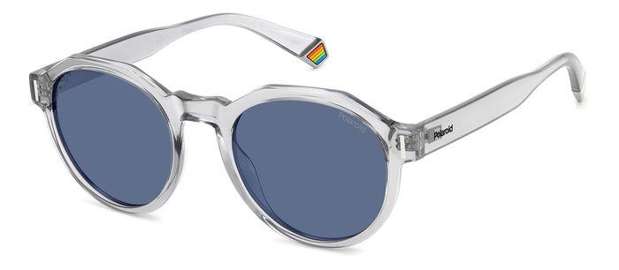 Polaroid {Product.Name} Sunglasses PLD6207/S KB7/C3