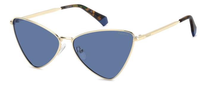 Polaroid {Product.Name} Sunglasses PLD6244/S/X LKS/C3