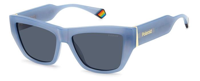 Polaroid {Product.Name} Sunglasses PLD6210/S/X MVU/C3