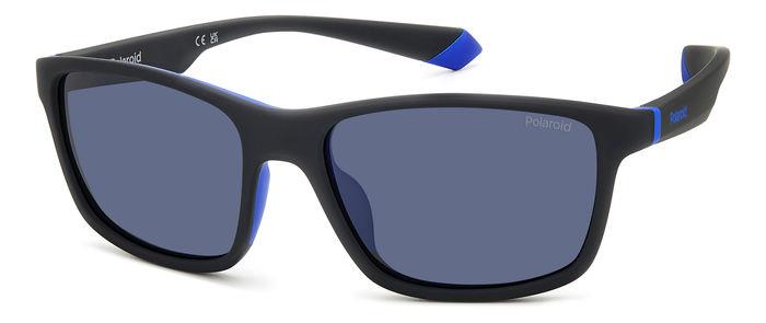 Polaroid {Product.Name} Sunglasses PLD2153/S 0VK/C3