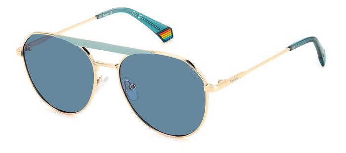 Polaroid {Product.Name} Sunglasses PLD6211/S/X PEF/C3