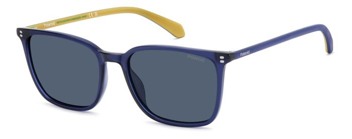 Polaroid {Product.Name} Sunglasses PLD4207/S/X PJP/C3