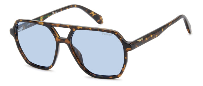 Polaroid {Product.Name} Sunglasses PLD4218/S 086/C3