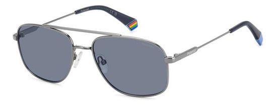 Polaroid {Product.Name} Sunglasses PLD6235/S/X V84/C3