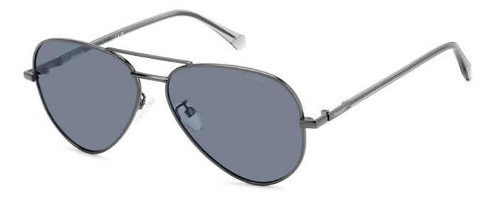 Polaroid {Product.Name} Sunglasses PLD4186/G/S/X KJ1/C3