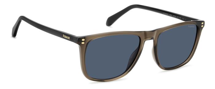 Polaroid {Product.Name} Sunglasses PLD4202/S/X 09Q/C3