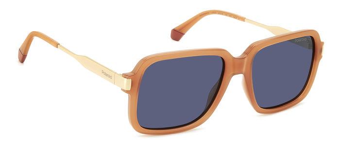 Polaroid {Product.Name} Sunglasses PLD6220/S/X L7Q/C3