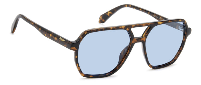 Polaroid {Product.Name} Sunglasses PLD4218/S 086/C3