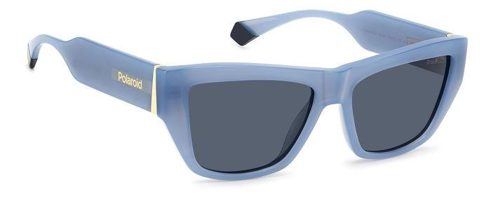 Polaroid {Product.Name} Sunglasses PLD6210/S/X MVU/C3