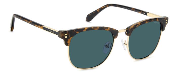 Polaroid {Product.Name} Sunglasses PLD4196/S/X 086/C3