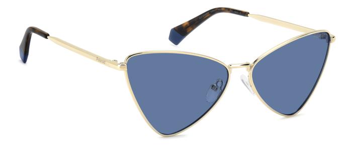 Polaroid {Product.Name} Sunglasses PLD6244/S/X LKS/C3