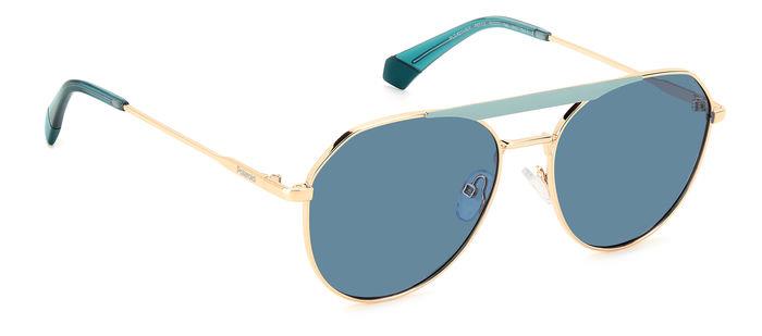 Polaroid {Product.Name} Sunglasses PLD6211/S/X PEF/C3
