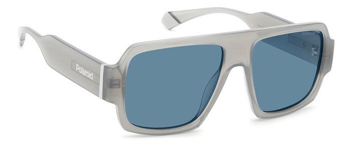 Polaroid {Product.Name} Sunglasses PLD6209/S/X KB7/C3