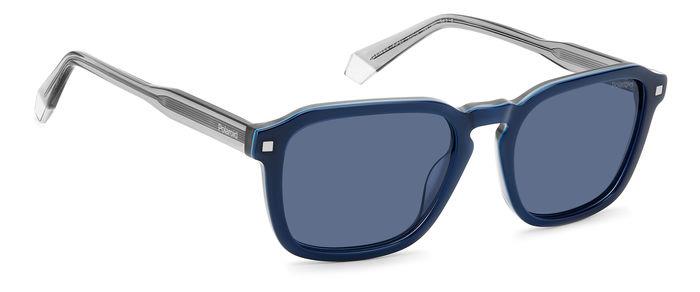 Polaroid {Product.Name} Sunglasses PLD4156/S/X PJP/C3