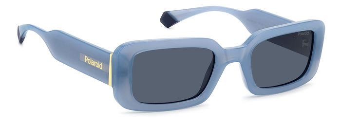 Polaroid {Product.Name} Sunglasses PLD6208/S/X MVU/C3