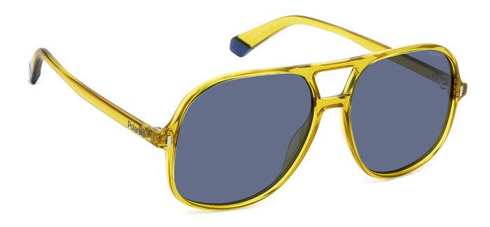 Polaroid {Product.Name} Sunglasses PLD6217/S 40G/C3