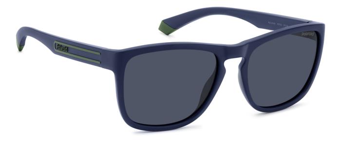 Polaroid {Product.Name} Sunglasses PLD2161/S RCT/C3