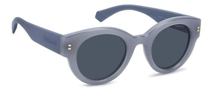 Polaroid {Product.Name} Sunglasses PLD6240/S/X MVU/C3