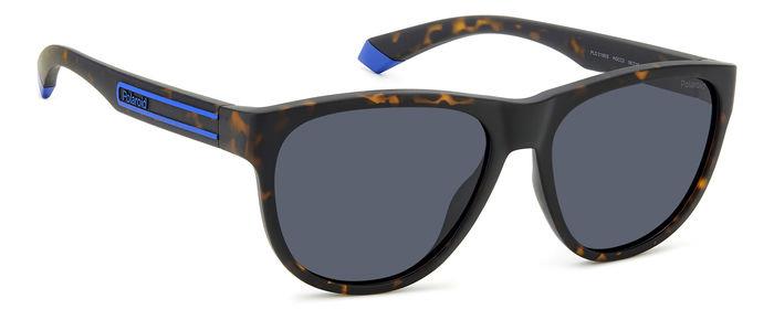 Polaroid {Product.Name} Sunglasses PLD2156/S HGC/C3
