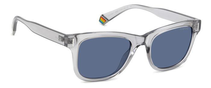 Polaroid {Product.Name} Sunglasses PLD6206/S KB7/C3