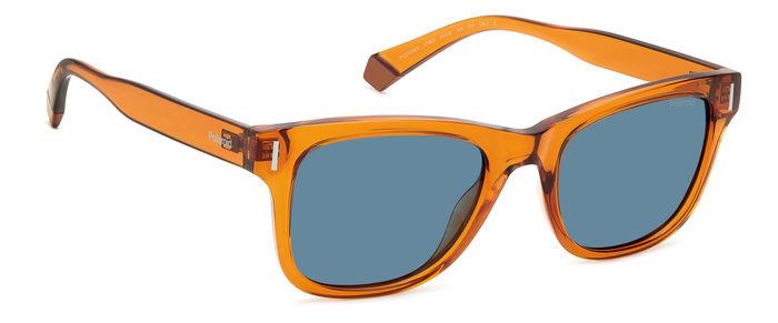 Polaroid {Product.Name} Sunglasses PLD6206/S L7Q/C3