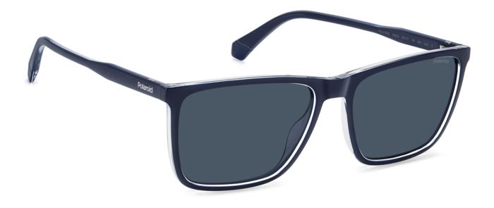 Polaroid {Product.Name} Sunglasses PLD4180/S OXZ/C3