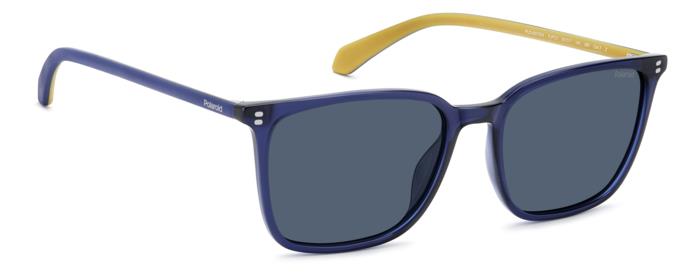 Polaroid {Product.Name} Sunglasses PLD4207/S/X PJP/C3