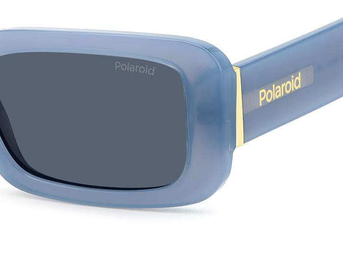 Polaroid {Product.Name} Sunglasses PLD6208/S/X MVU/C3