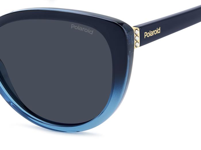 Polaroid {Product.Name} Sunglasses PLD4176/S/X PJP/C3