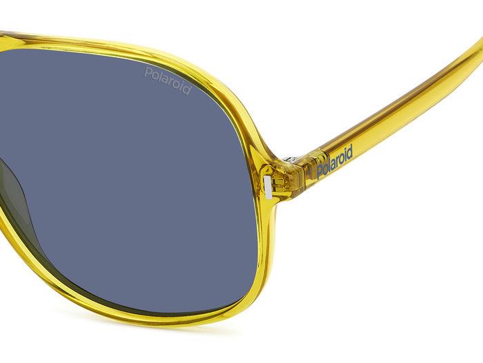 Polaroid {Product.Name} Sunglasses PLD6217/S 40G/C3