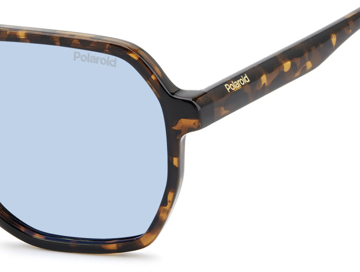 Polaroid {Product.Name} Sunglasses PLD4218/S 086/C3
