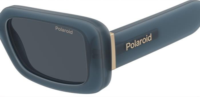 Polaroid {Product.Name} Sunglasses PLD6208/S/XN MVU/C3
