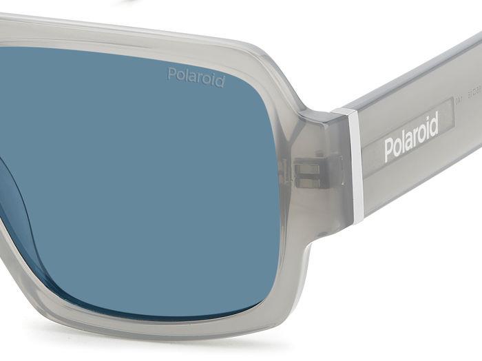 Polaroid {Product.Name} Sunglasses PLD6209/S/X KB7/C3