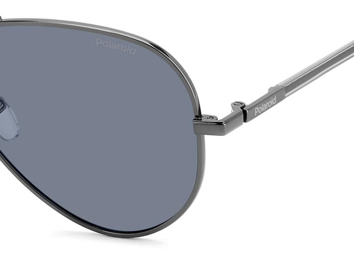 Polaroid {Product.Name} Sunglasses PLD4186/G/S/X KJ1/C3