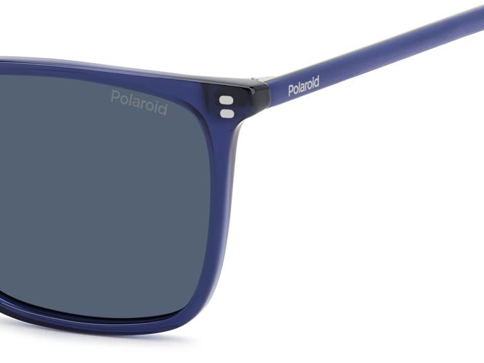 Polaroid {Product.Name} Sunglasses PLD4207/S/X PJP/C3