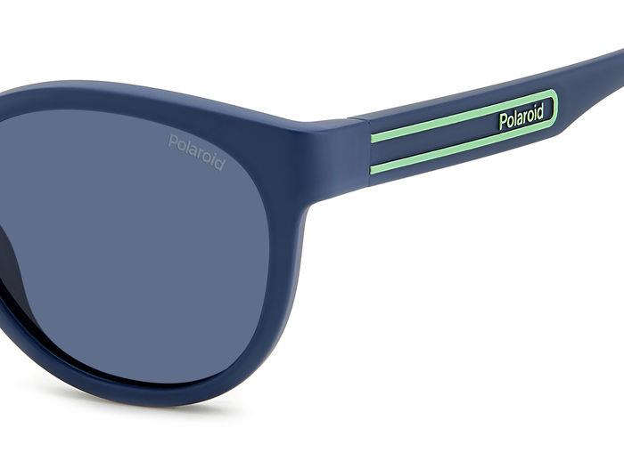 Polaroid {Product.Name} Sunglasses PLD2150/S PJP/C3
