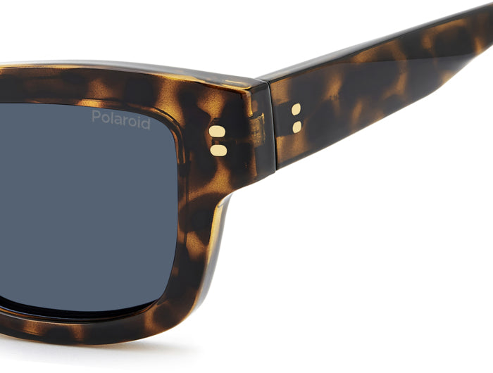 Polaroid {Product.Name} Sunglasses PLD6256/S/X 086/C3