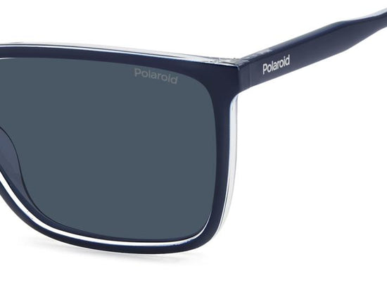 Polaroid {Product.Name} Sunglasses PLD4180/S OXZ/C3