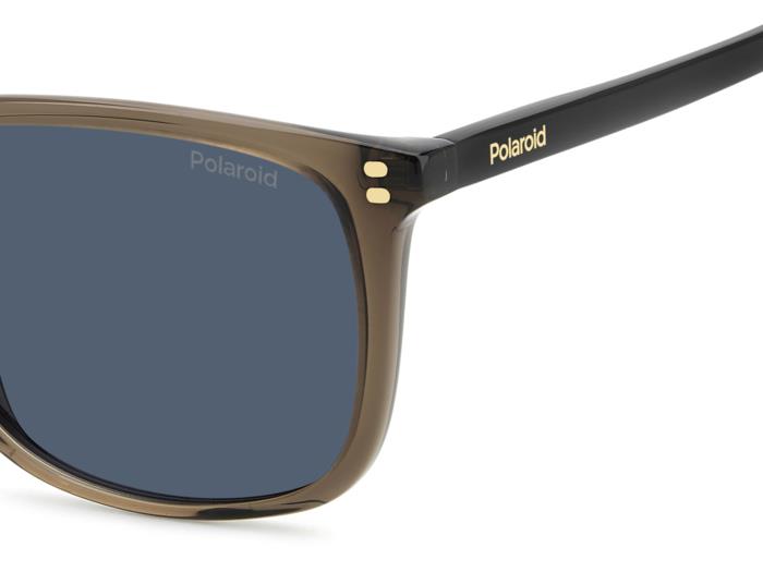 Polaroid {Product.Name} Sunglasses PLD4202/S/X 09Q/C3