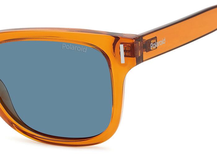 Polaroid {Product.Name} Sunglasses PLD6206/S L7Q/C3