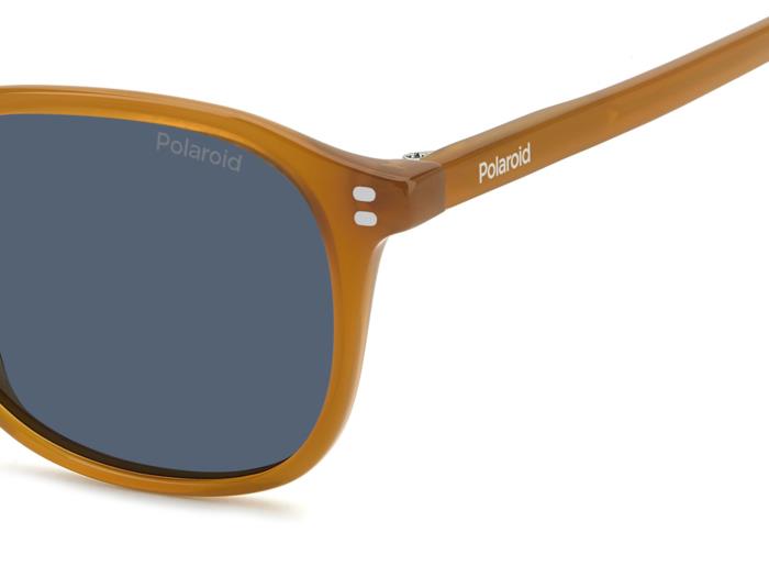 Polaroid {Product.Name} Sunglasses PLD4203/S/X L7Q/C3